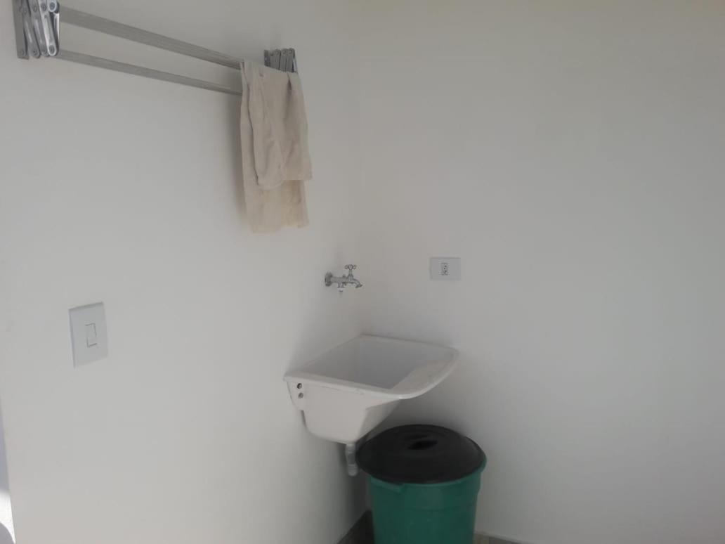 דירות אובטובה Chale Isabela מראה חיצוני תמונה